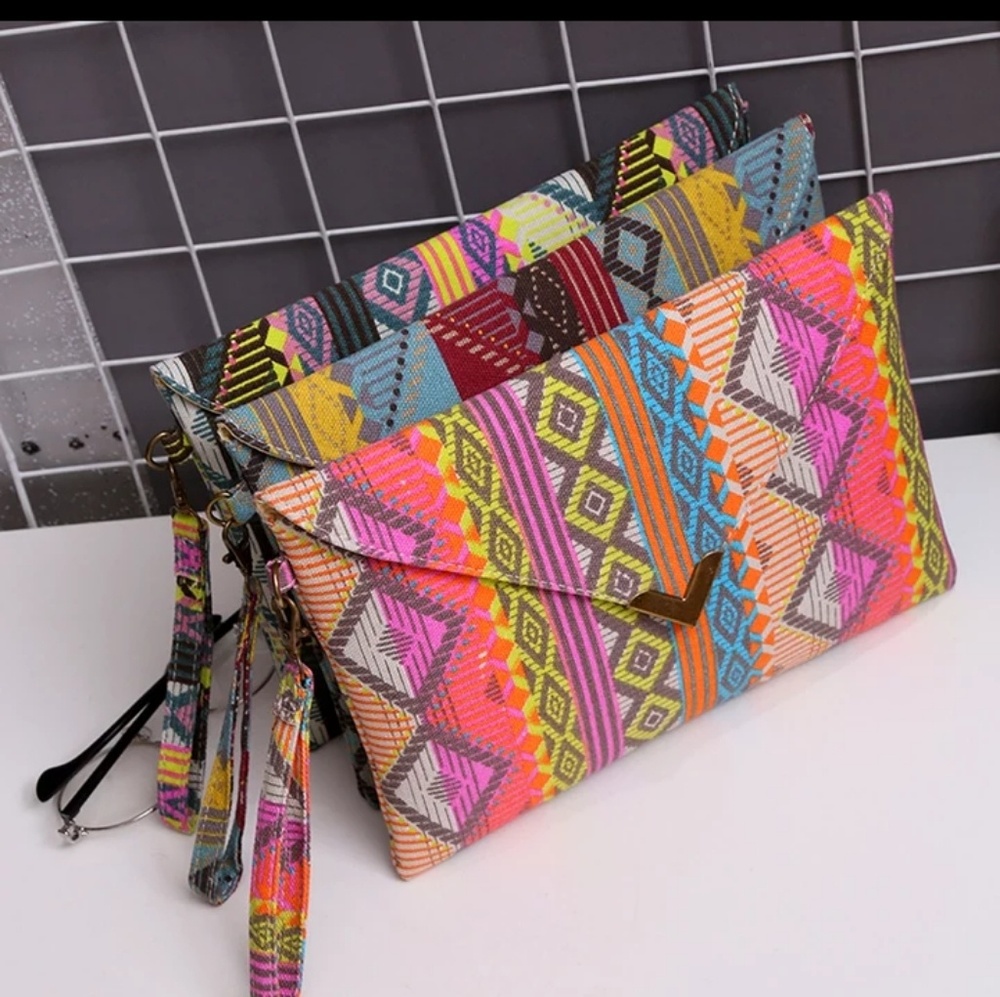 Envelope bag